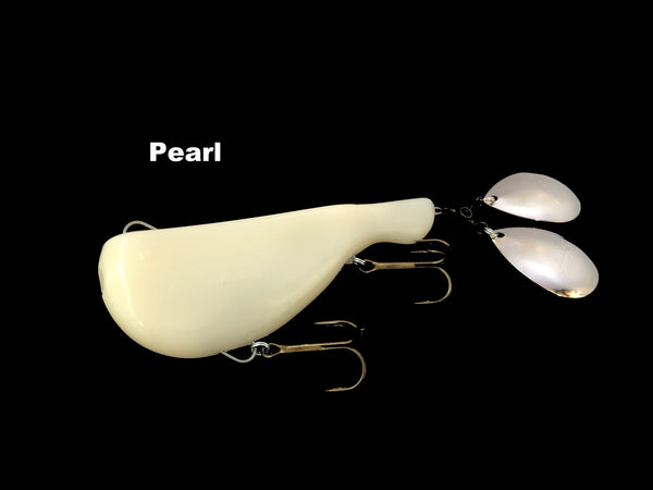 Bondy Bait Hot Orba