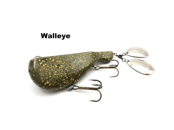 Bondy Bait Hot Orba