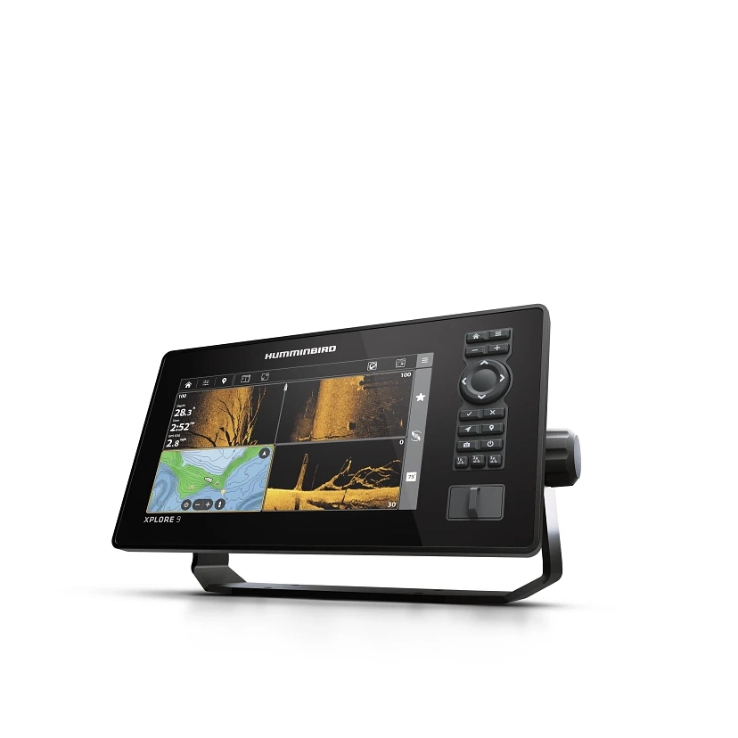 Humminbird Xplore 9