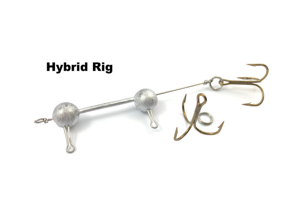 Red October Rigs