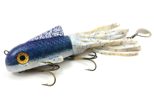 Boss Shad Hybrids