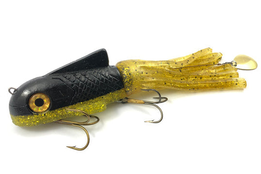 Boss Shad Hybrids