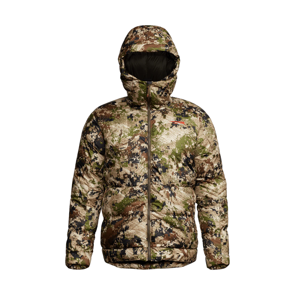 Sitka cold front jacket shop