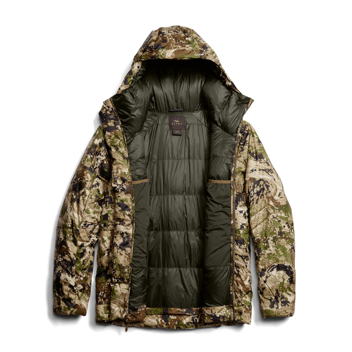 Sitka HyperDown Jacket