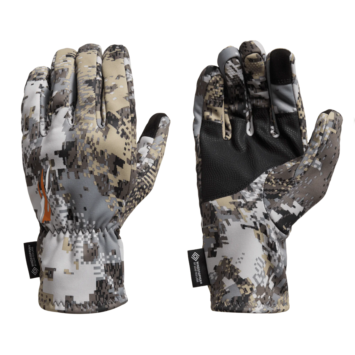 Sitka WS Jetstream Glove