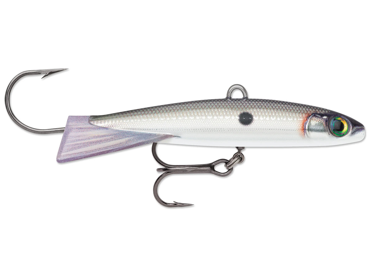 best white fish vertical jig lures Savage Gear 3D Line Thru Whitefish 17 cm this swim jig ensures your plastic trailers stay securely in place Williamson Benthos Speed Jig -