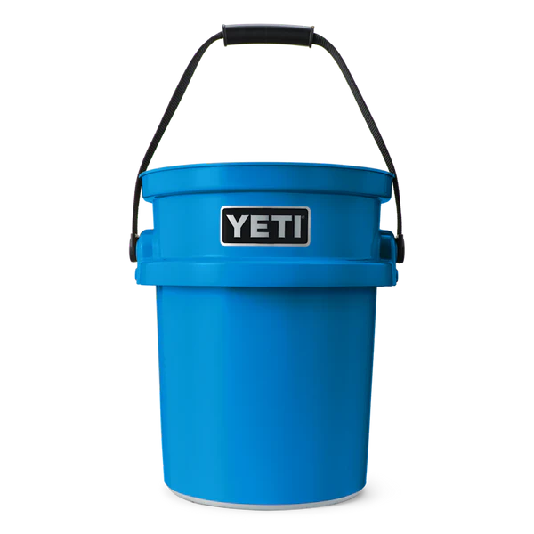 Yeti LoadOut Bucket