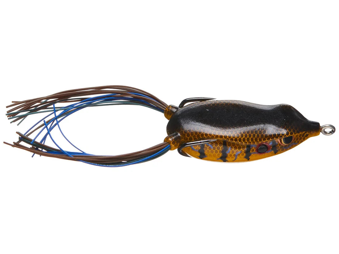 Spro Bronzeye Frog Jr