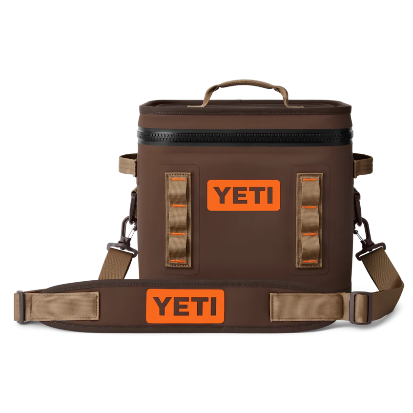 Yeti Hopper Flip 12