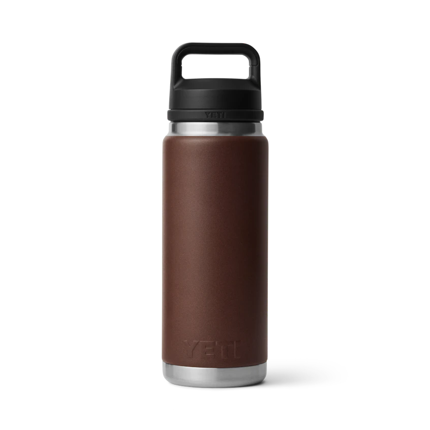 Yeti Rambler 26oz With Chug Cap