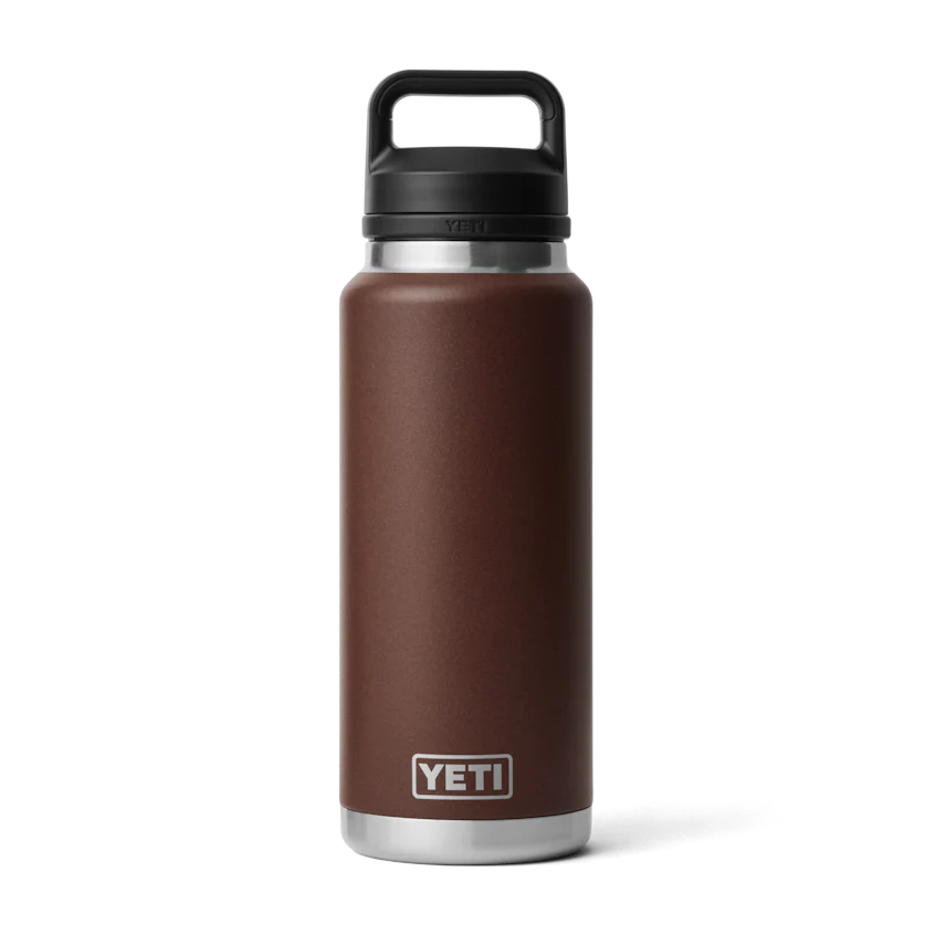 Yeti Rambler 36oz With Chug Cap