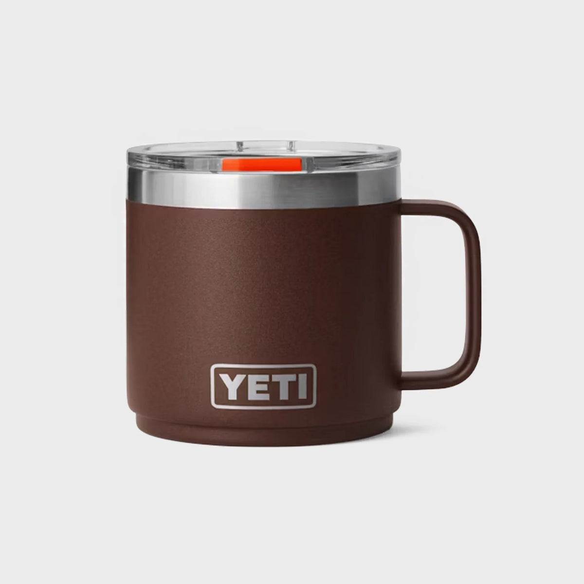 Yeti Rambler 14oz  Mug with Magslider Lid