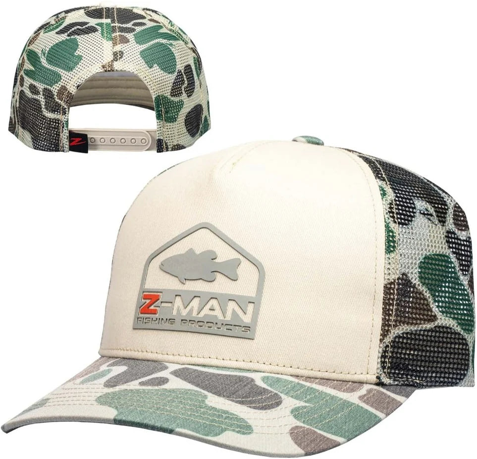 Bass fishing trucker hats online