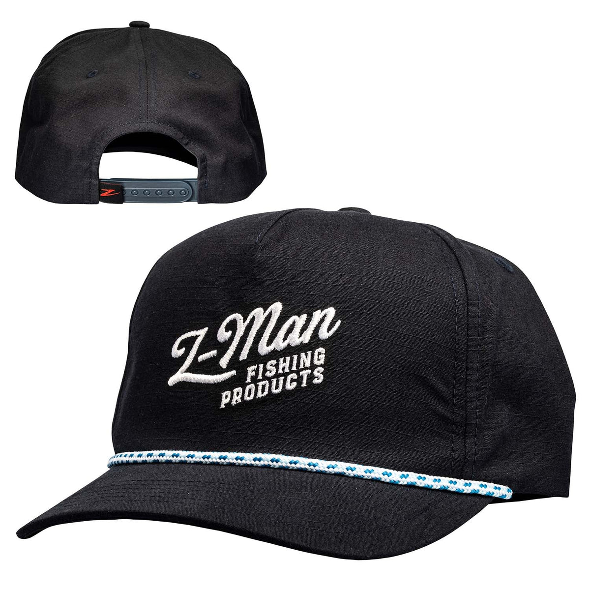 Z-Man Vintage Rope Hat