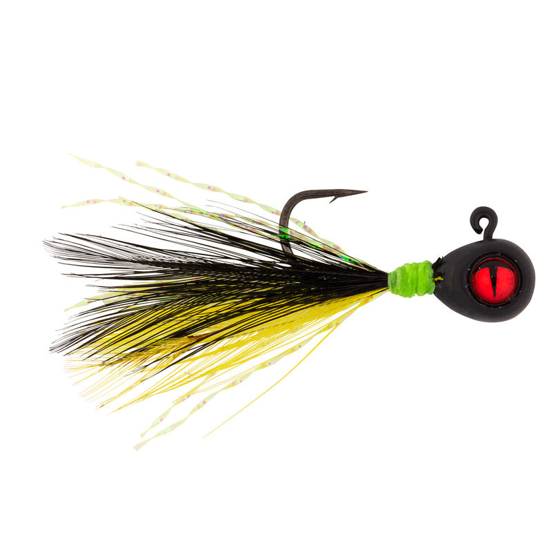 Northland Fishing Tackle Tungsten Crappie King Fly