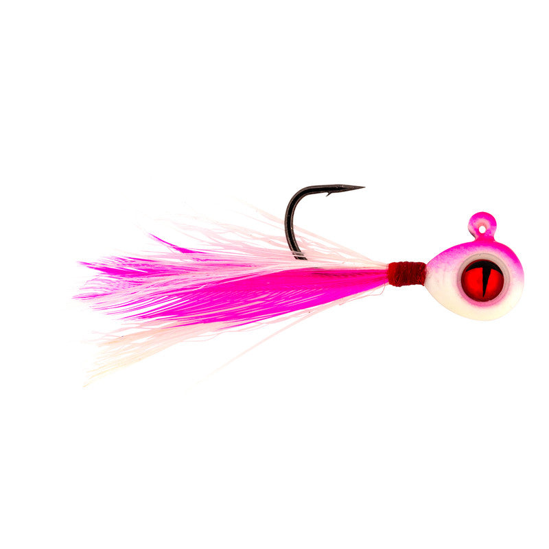 Northland Fishing Tackle Tungsten Crappie King Fly