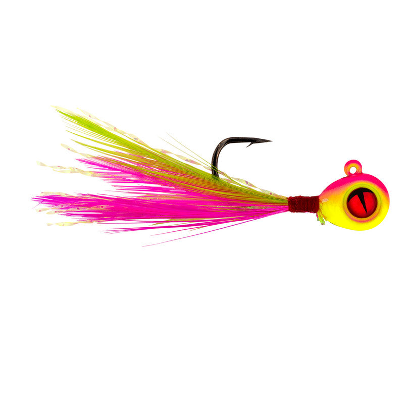 Northland Fishing Tackle Tungsten Crappie King Fly