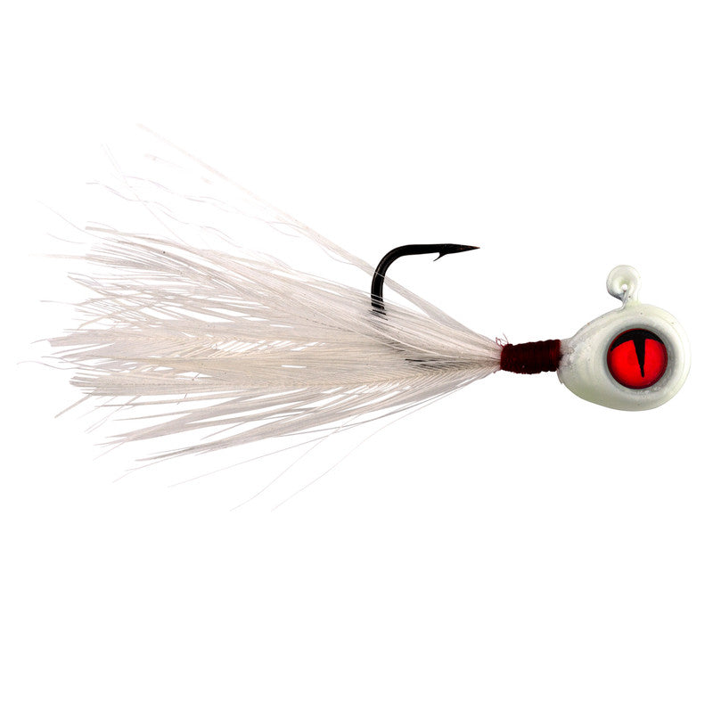 Northland Fishing Tackle Tungsten Crappie King Fly