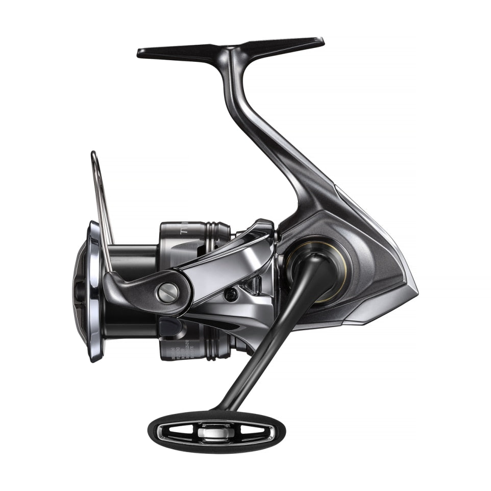 Shimano TwinPower FE