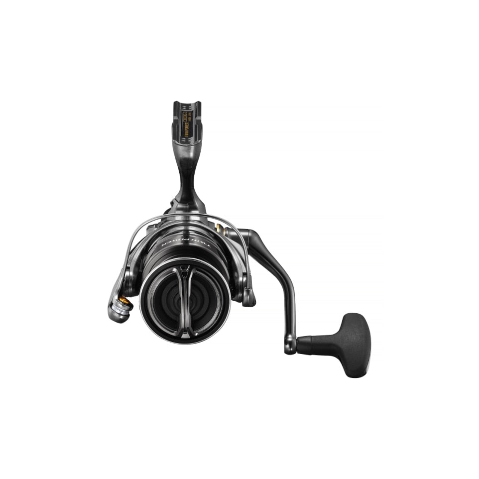 Shimano TwinPower FE