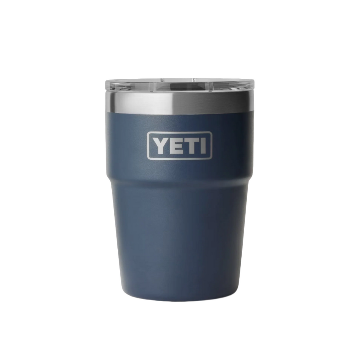 Yeti Rambler 16oz Stackable Cup