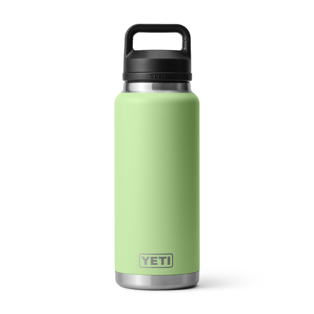 Yeti Rambler 36oz With Chug Cap