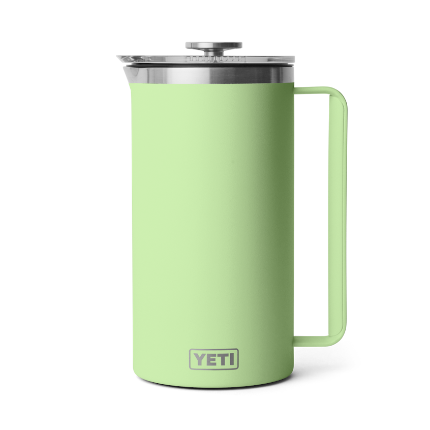 Yeti French Press