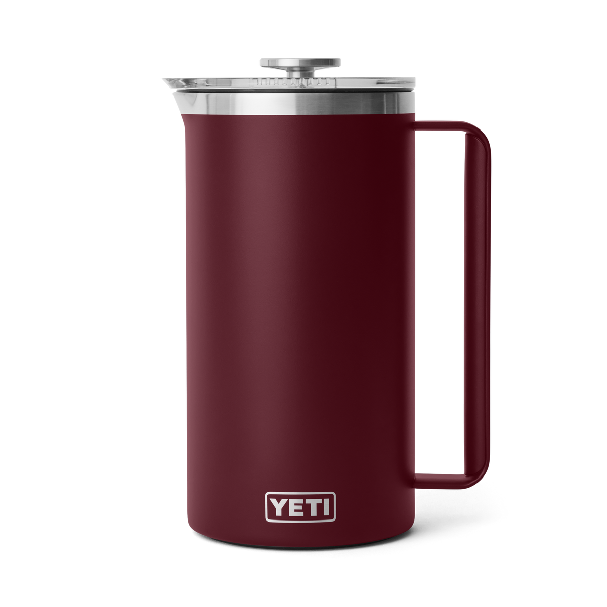 Yeti French Press