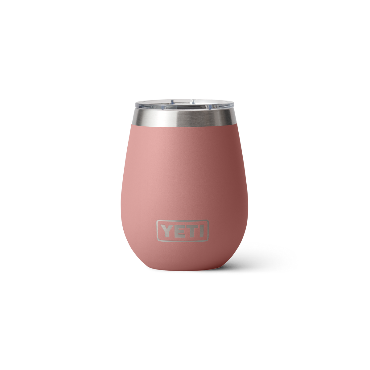 Yeti Rambler 10oz Wine Tumbler With Magslider Lid