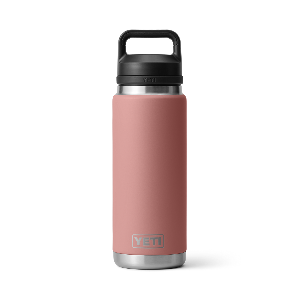 Yeti Rambler 26oz With Chug Cap