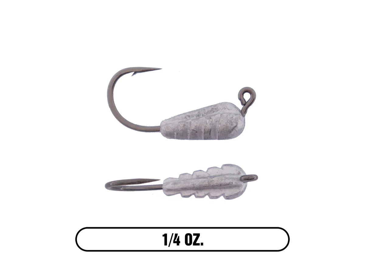 X Zone Stealth Finesse Tube jig