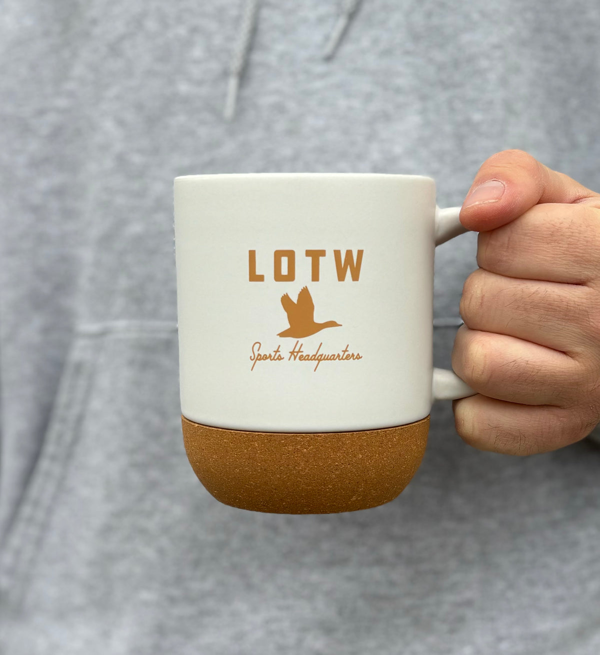 LOTW Mug