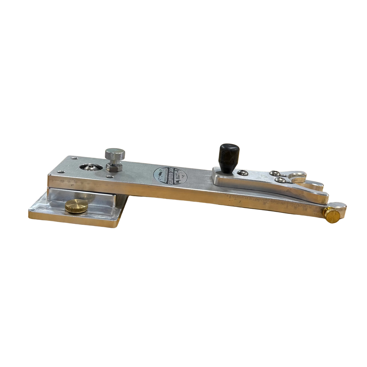 LOTW Live Imaging Pole Boat Brackets
