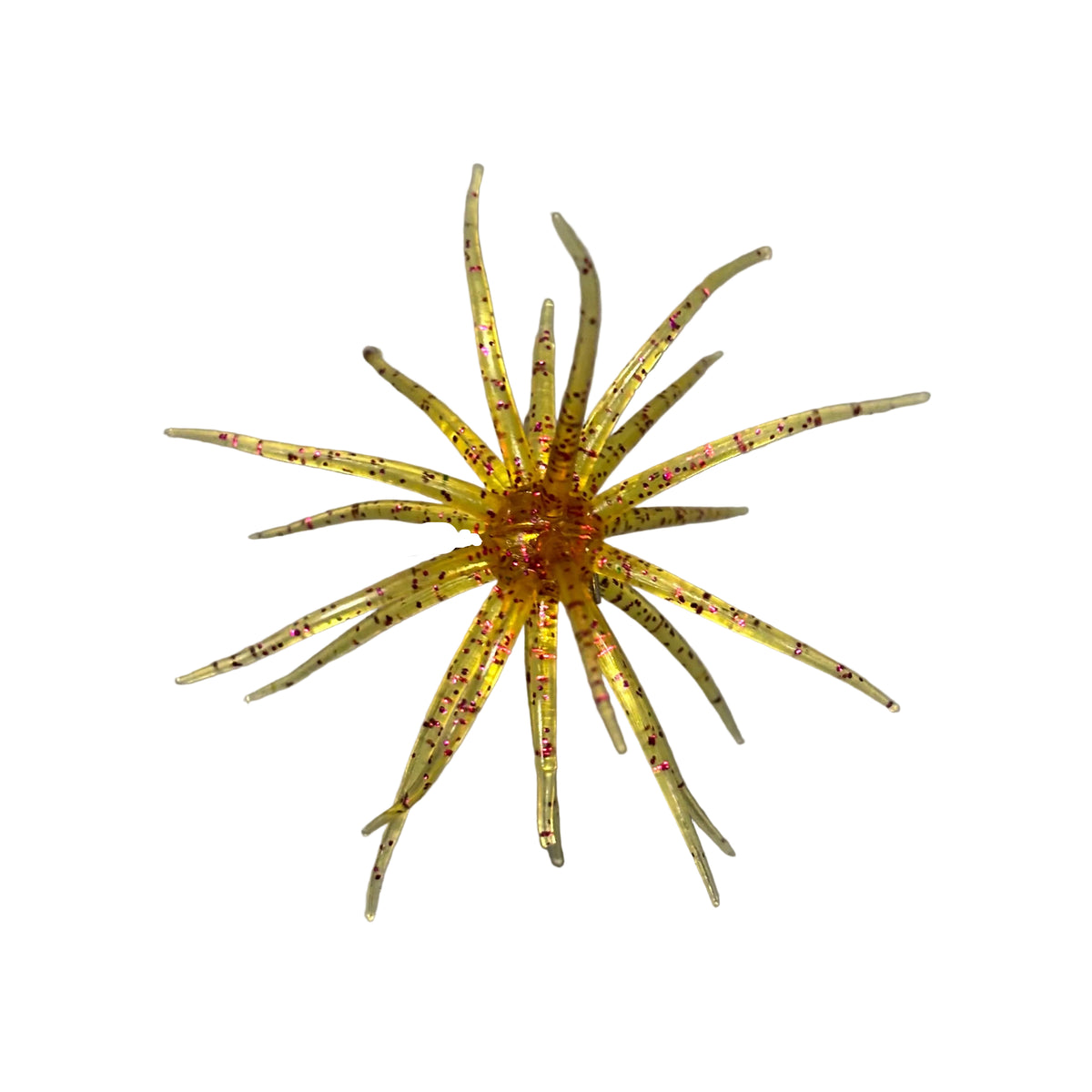 Queen Tackle Porcupine Balls Baby 8