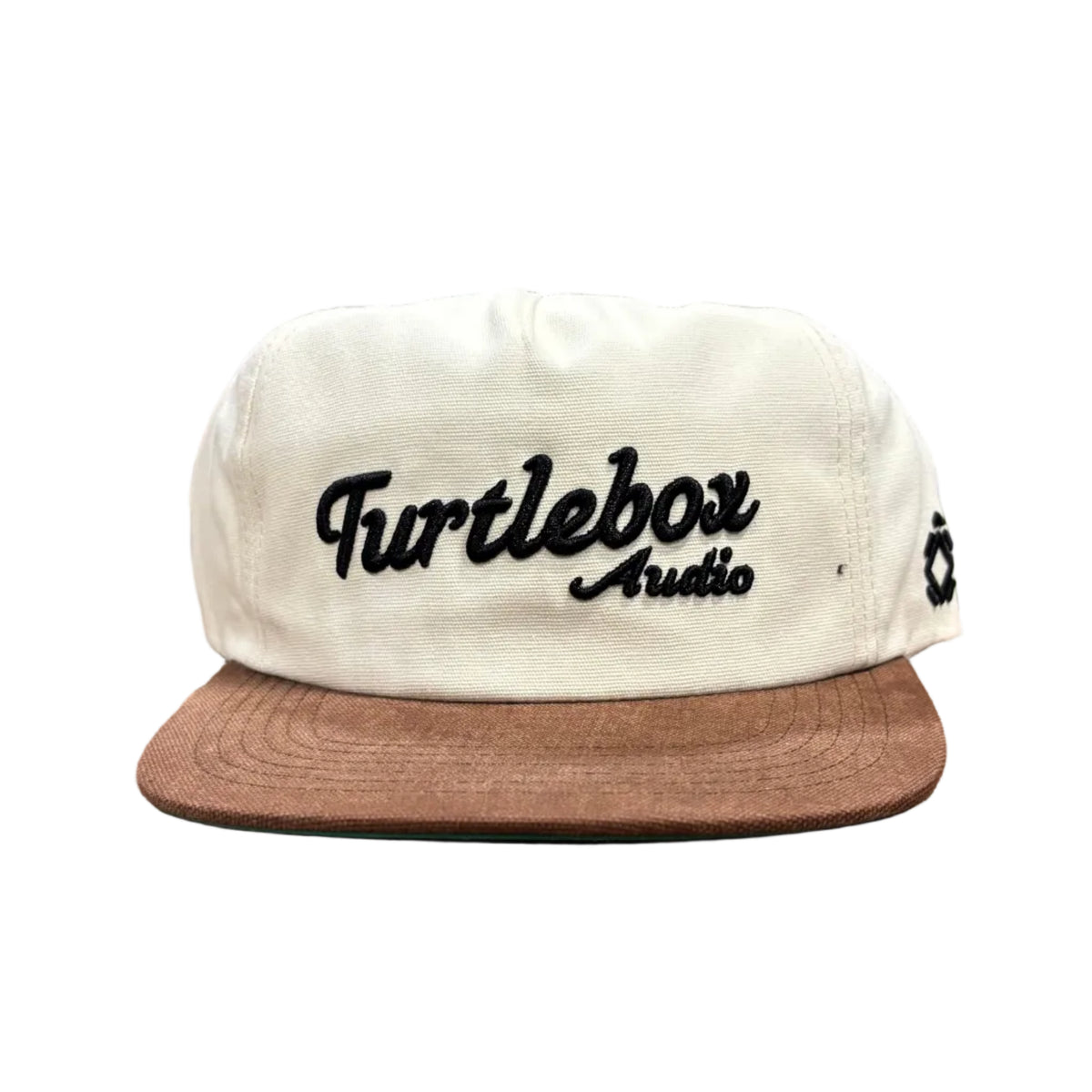 TurtleBox El Camino Hat