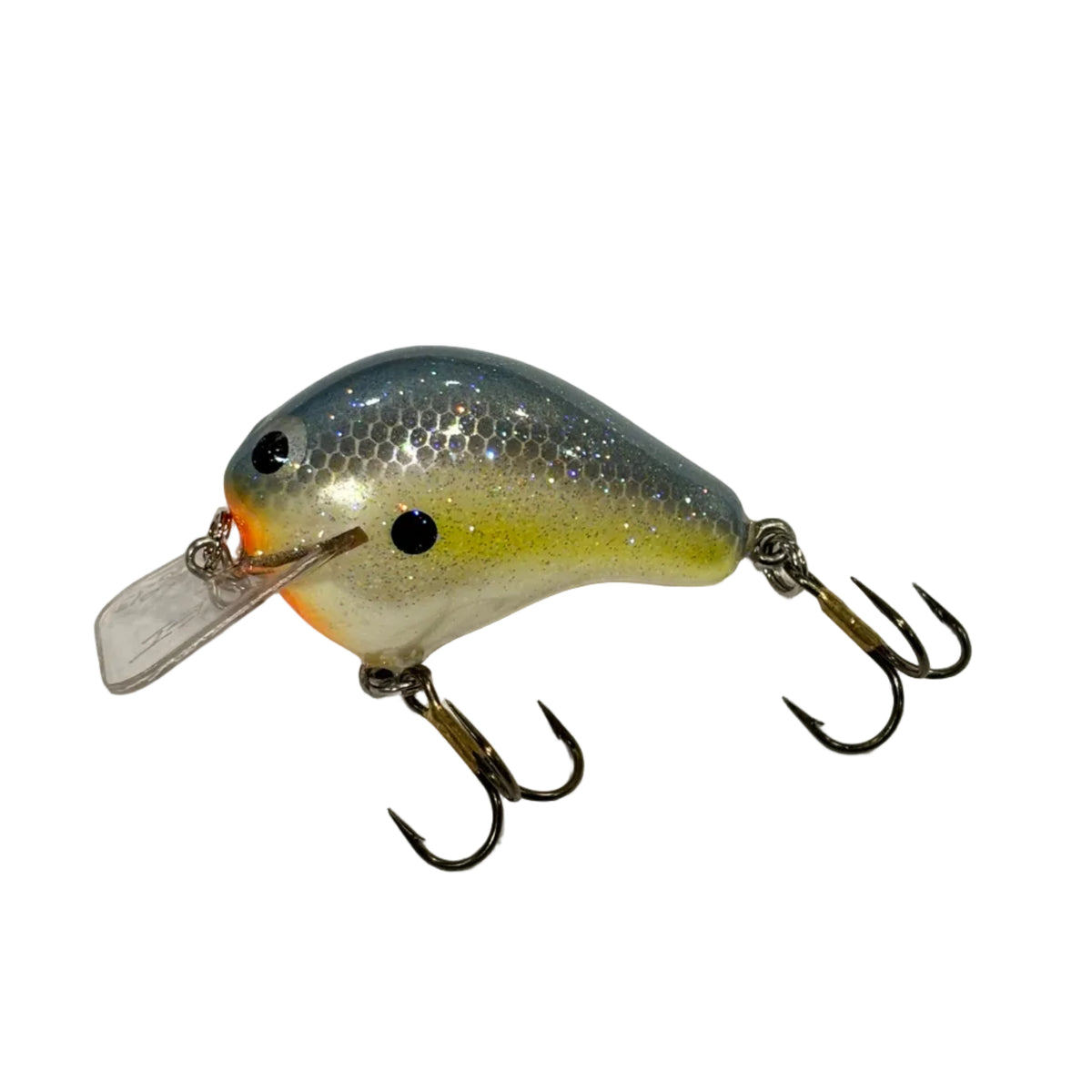 Zoom WEC Custom Crankbait