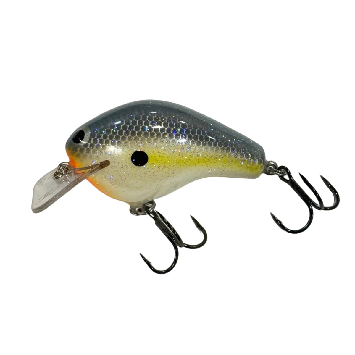 Zoom WEC Custom Crankbait