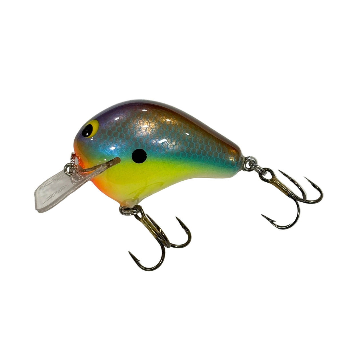 Zoom WEC Custom Crankbait