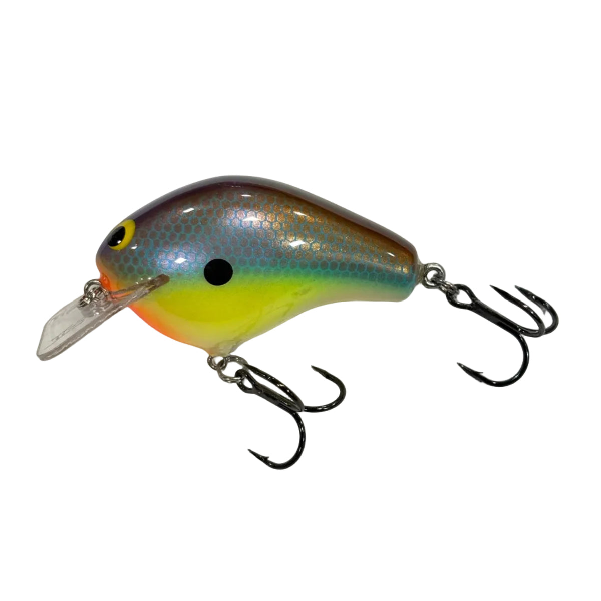 Zoom WEC Custom Crankbait