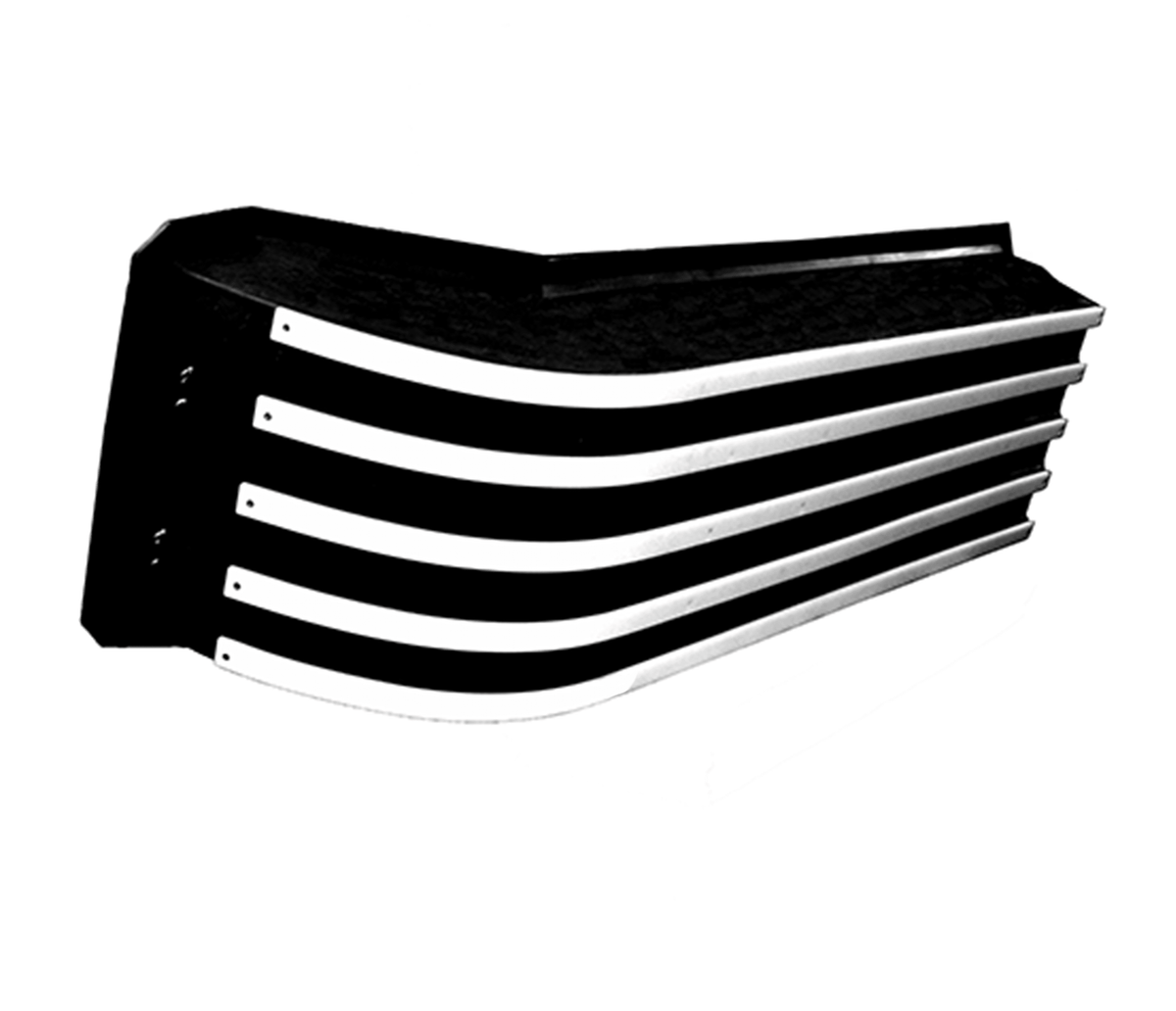 Koenders Sled Runners