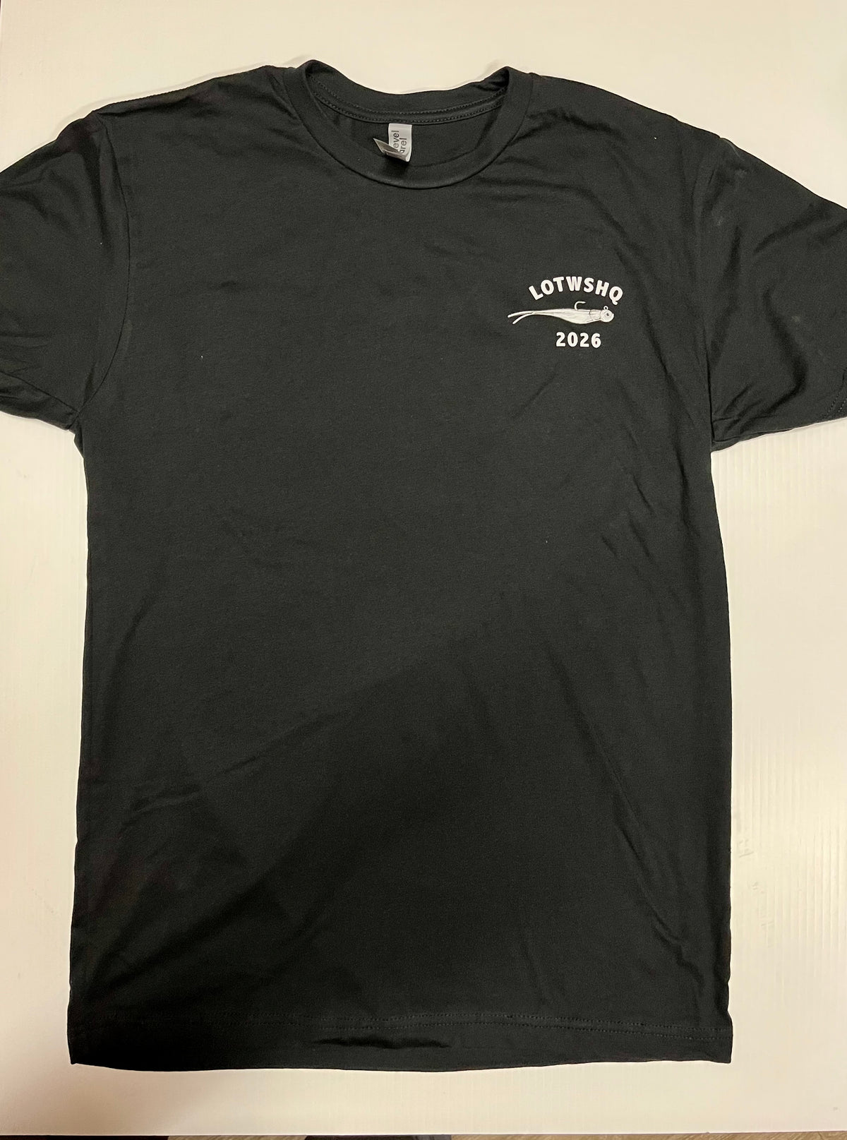 LOTW T-Shirt