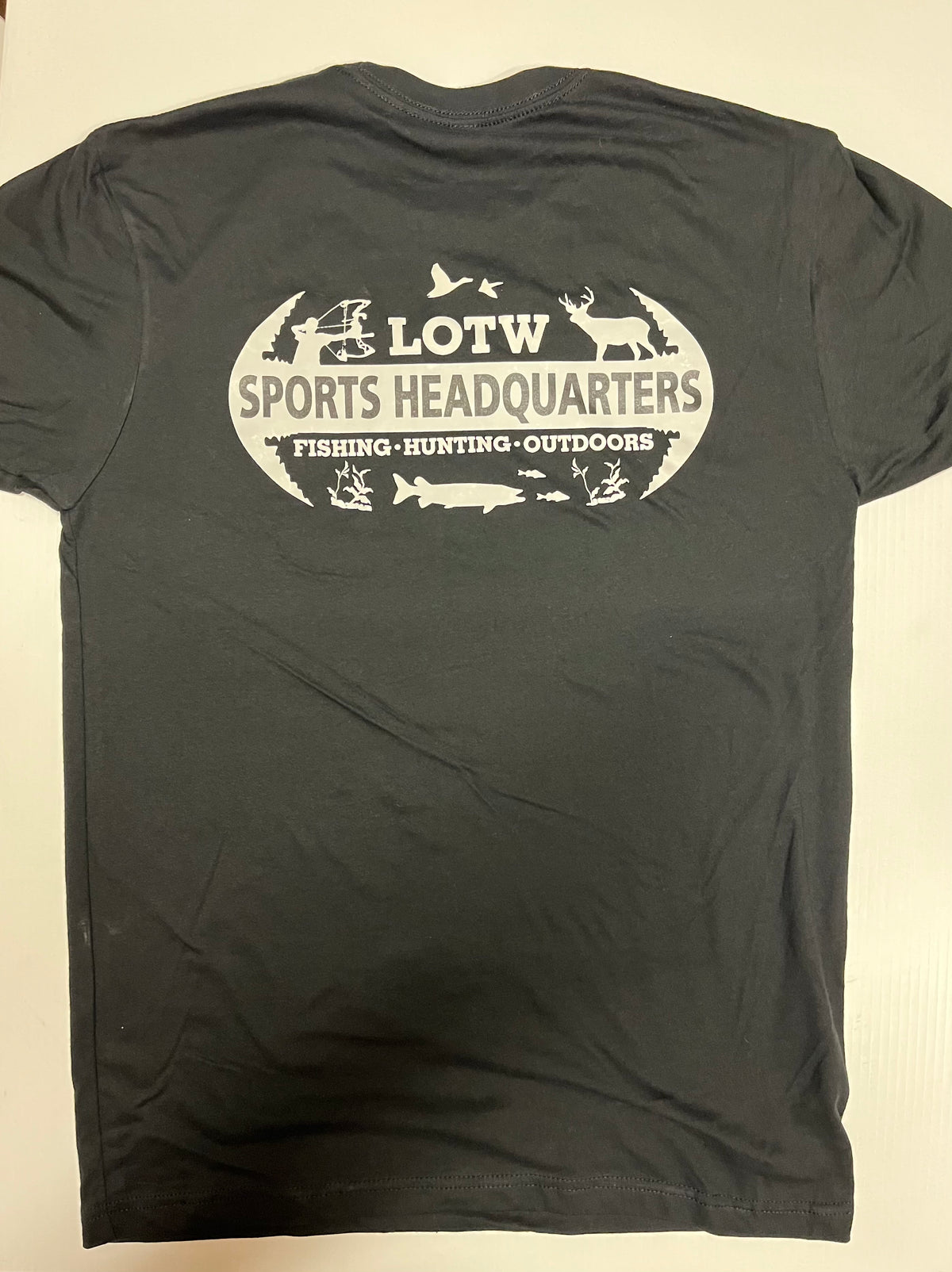 LOTW T-Shirt