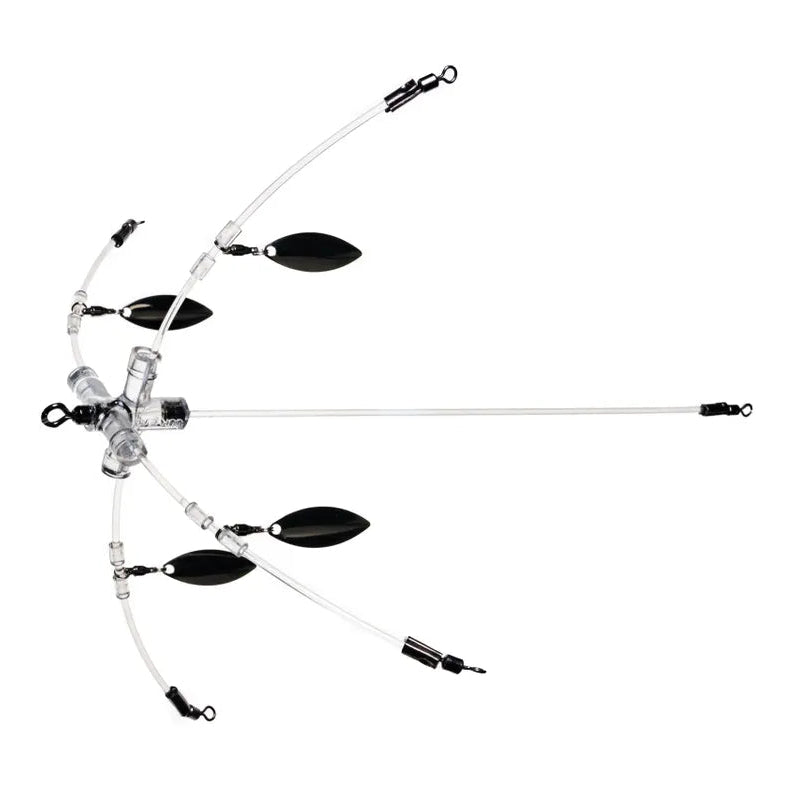 Tornado Innovation CUR Evolution Original A-Rig