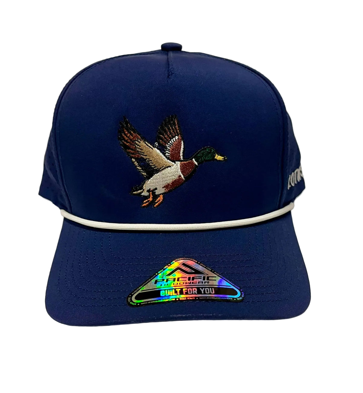 Embroidered LOTWSHQ Fish And Wildlife Hats