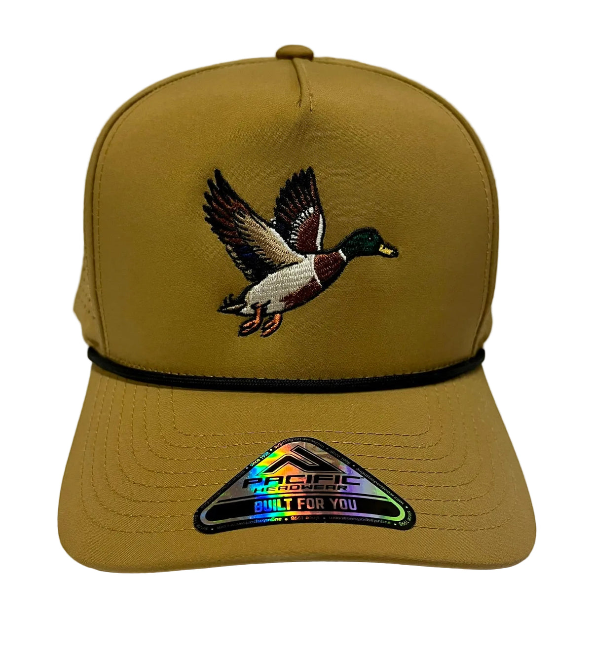 Embroidered LOTWSHQ Fish And Wildlife Hats