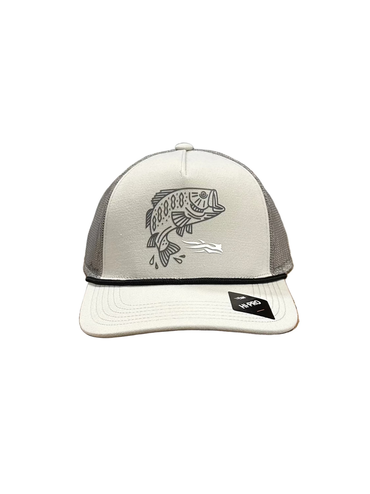 Sitka Target Hi Pro Trucker Hat