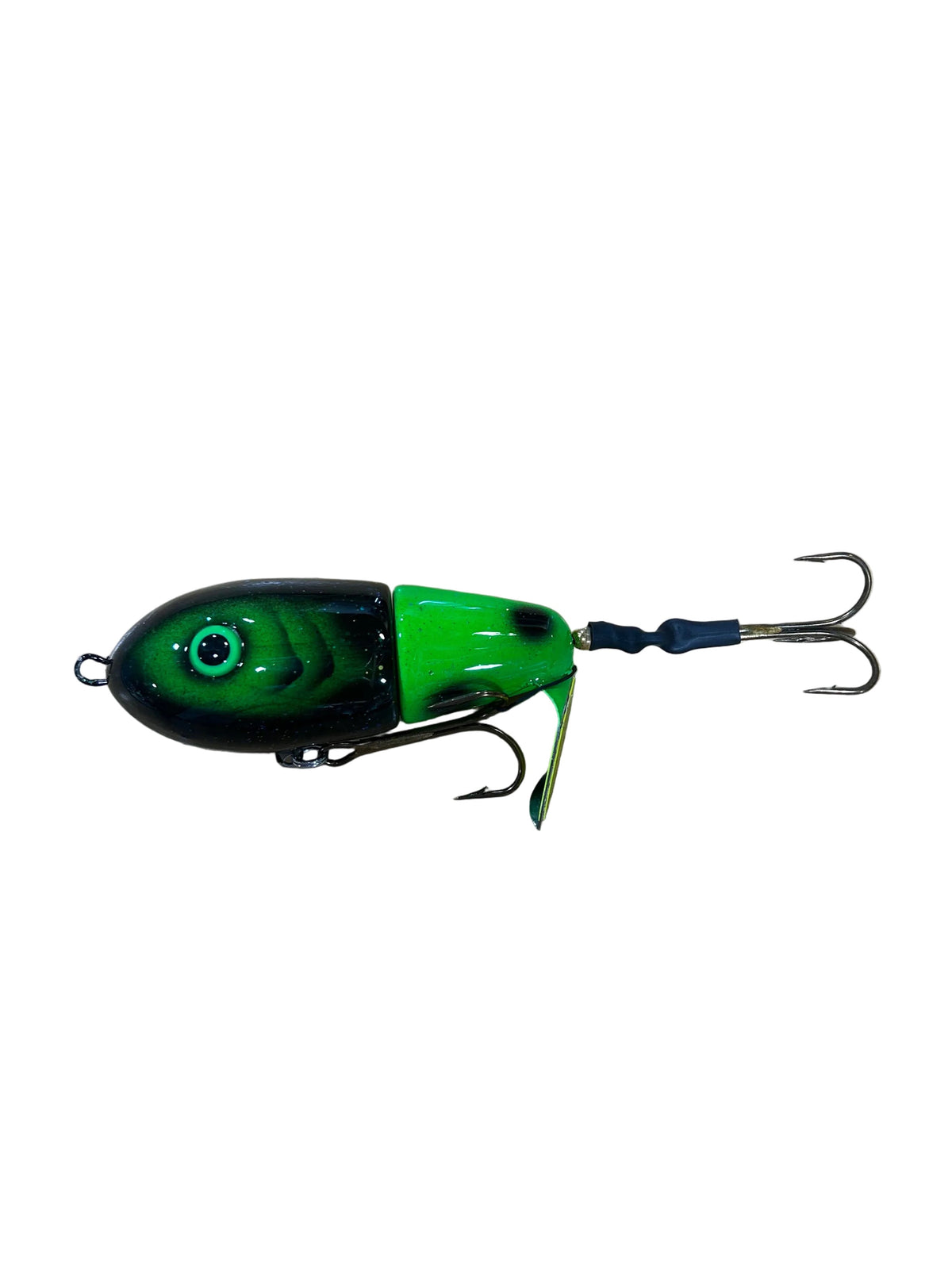 Lake X Lures Fat Bastard (Epoxy Finished)