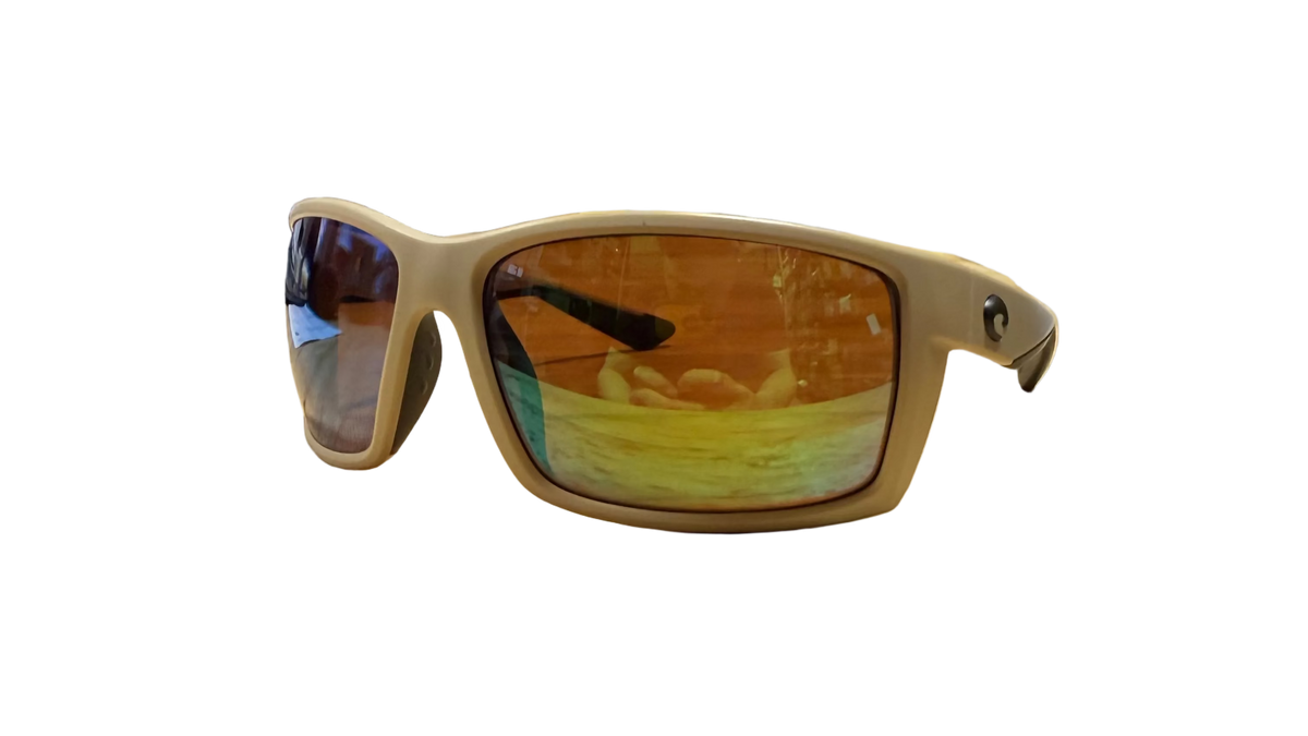 Costa Reefton Pro Sunglasses