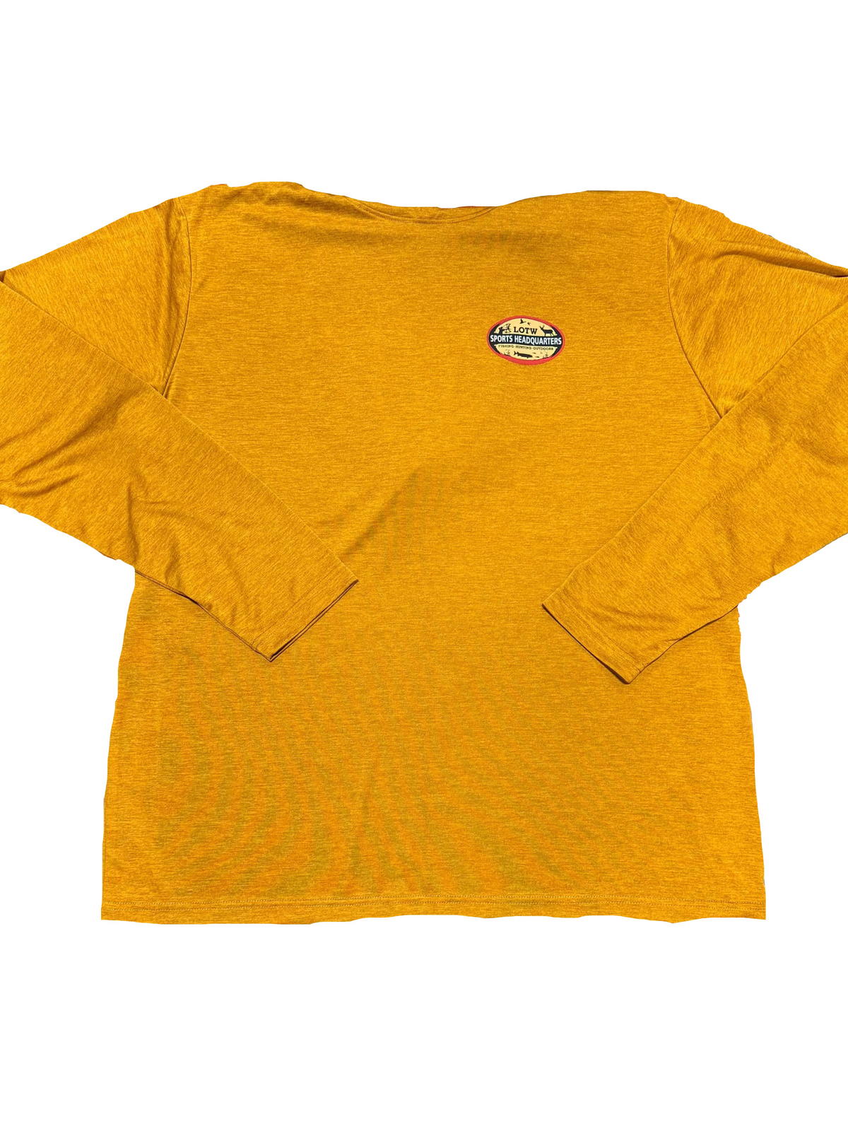 LOTW Sports Headquarters Rapala Sun Shirt
