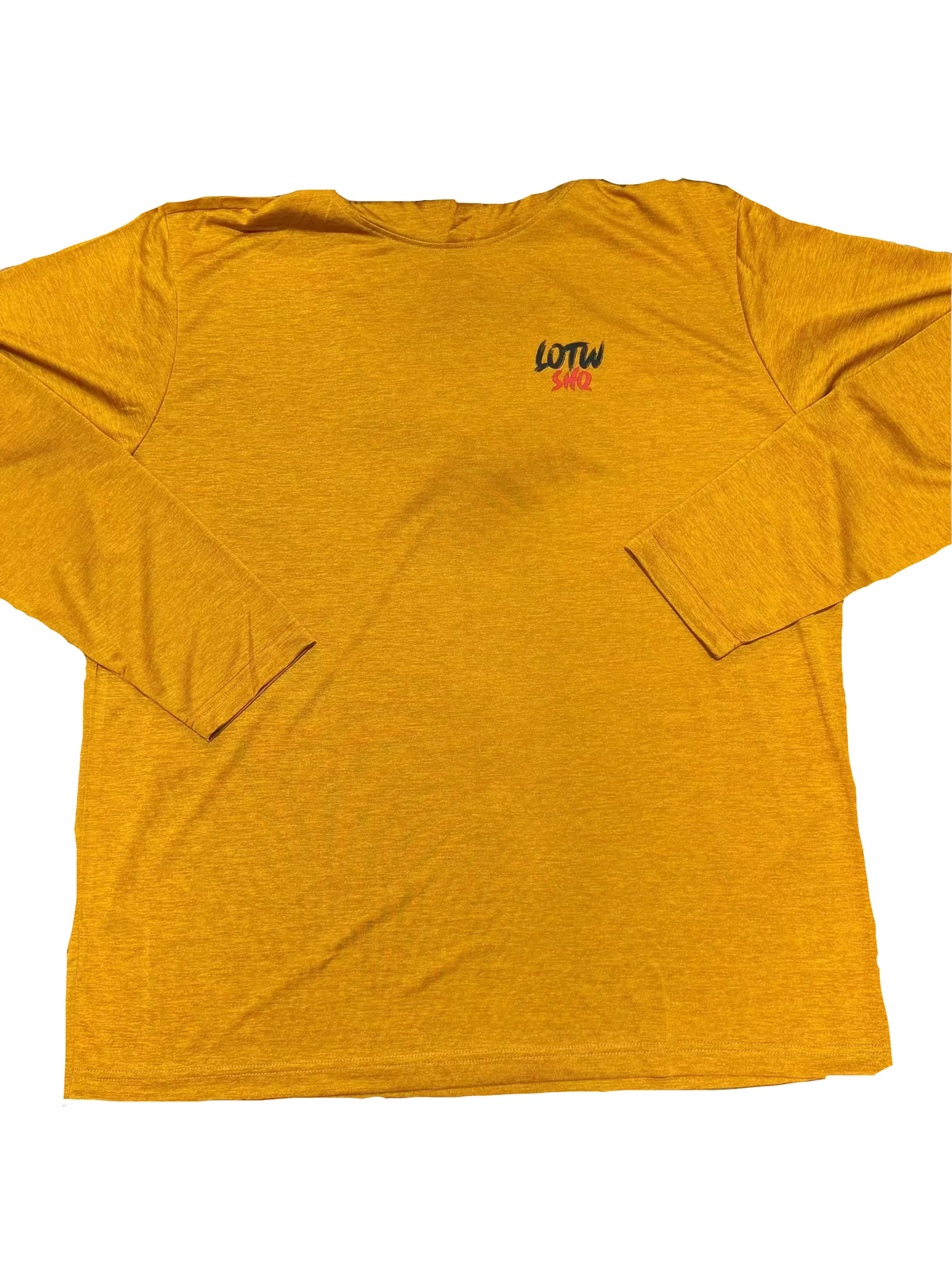 LOTW Sports Headquarters Rapala Sun Shirt